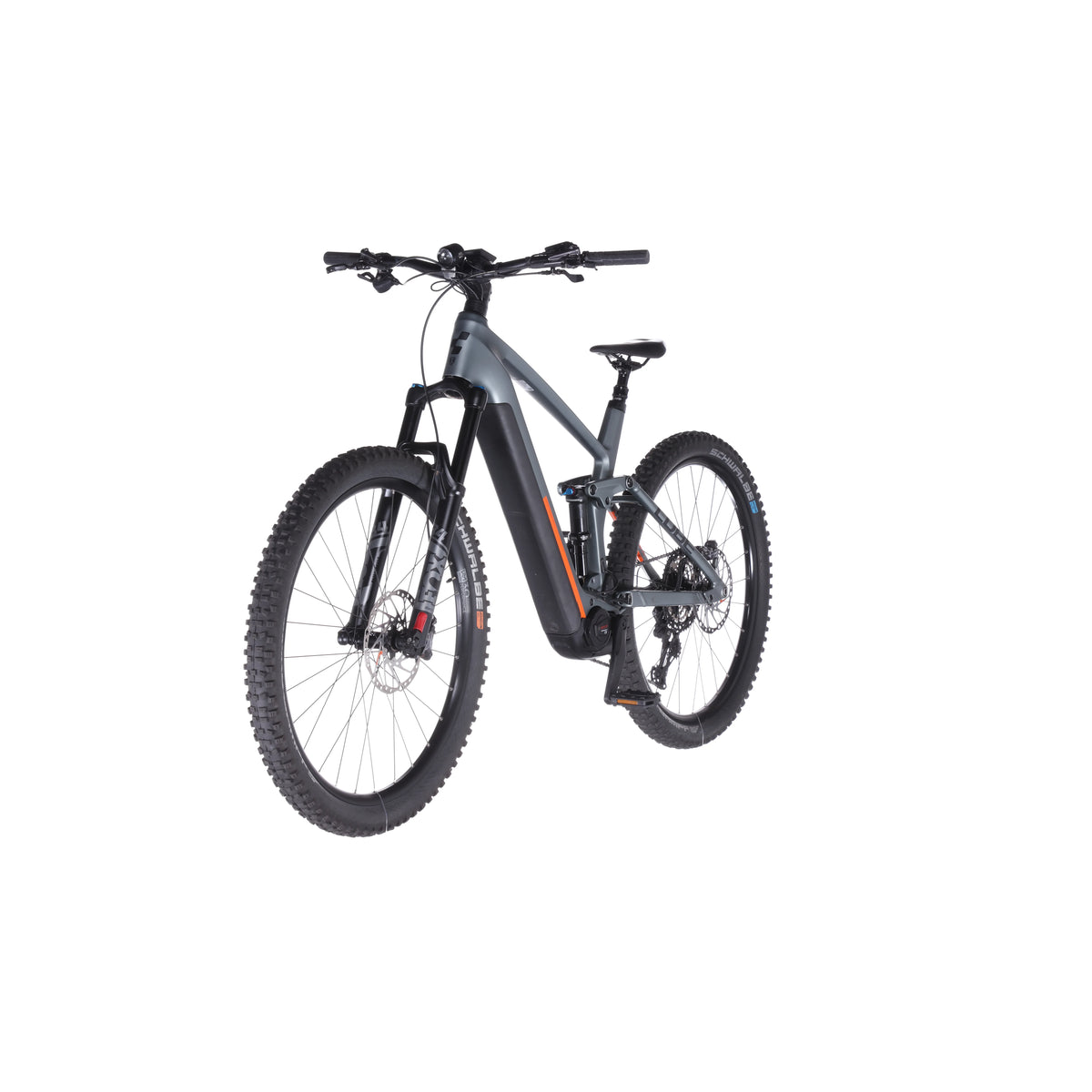 Stereo Hybrid 140 HPC SL 750 - 360° view angle 8