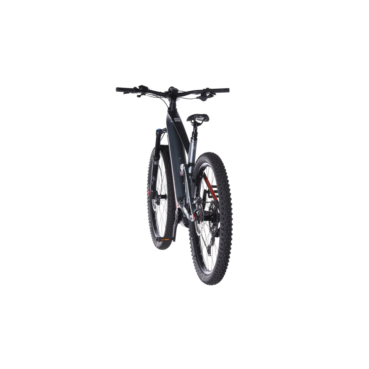 Stereo Hybrid 140 HPC SL 750 - 360° view angle 17