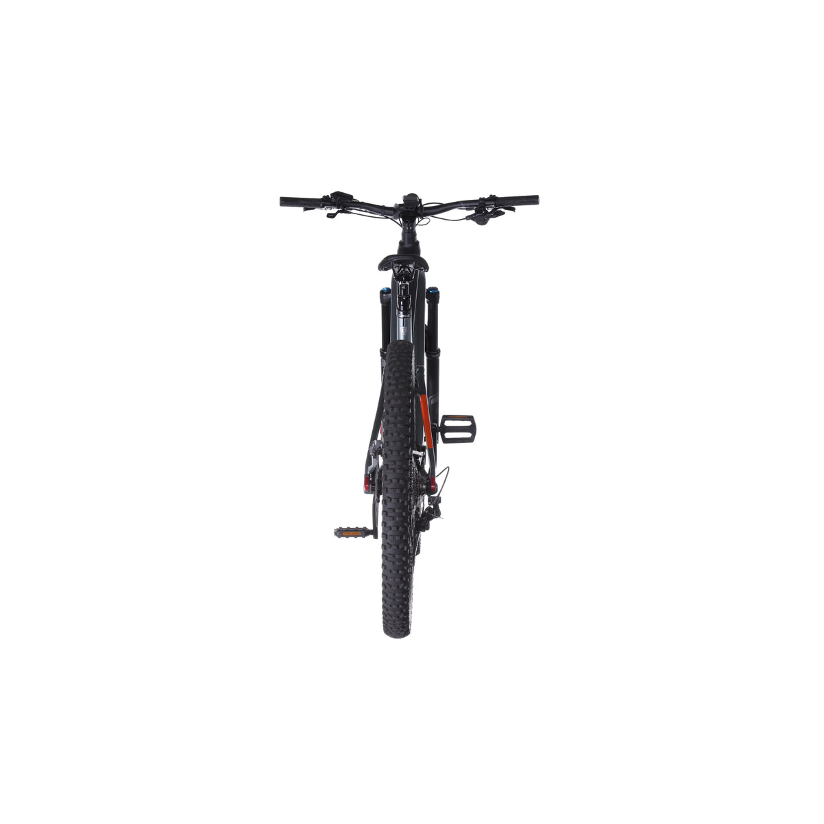 Stereo Hybrid 140 HPC SL 750 - 360° view angle 18