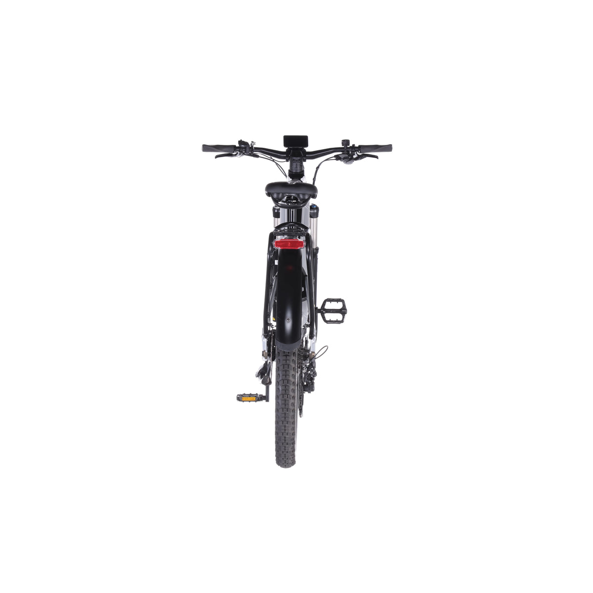 Goroc2 2.10 - 360° view angle 18