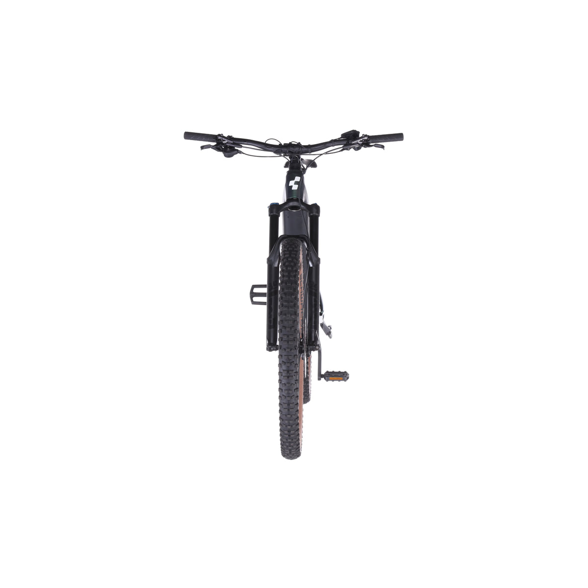 Stereo Hybrid 140 HPC SLX 750 - 360° view angle 6
