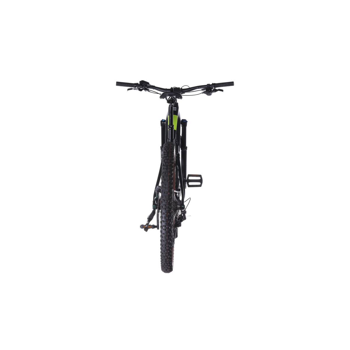 Stereo Hybrid 140 HPC SLX 750 - 360° view angle 18