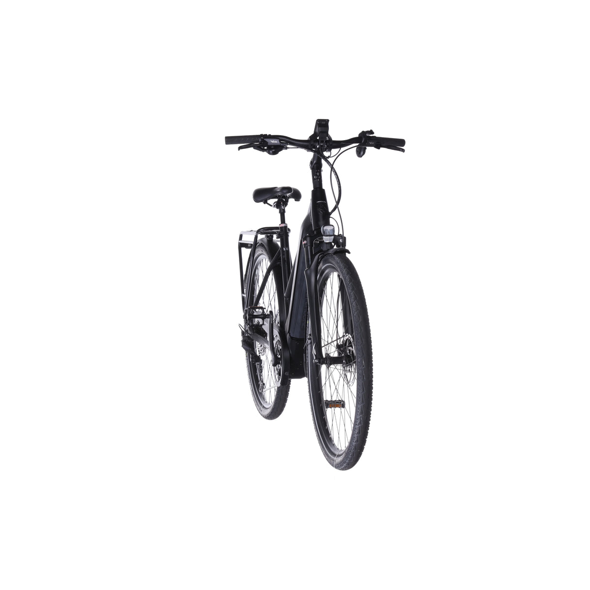 Pasero Comp I-12 - 360° view angle 5