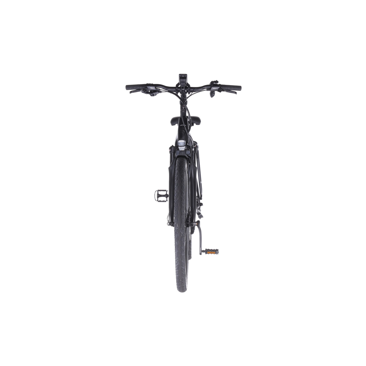 Pasero Comp I-12 - 360° view angle 6