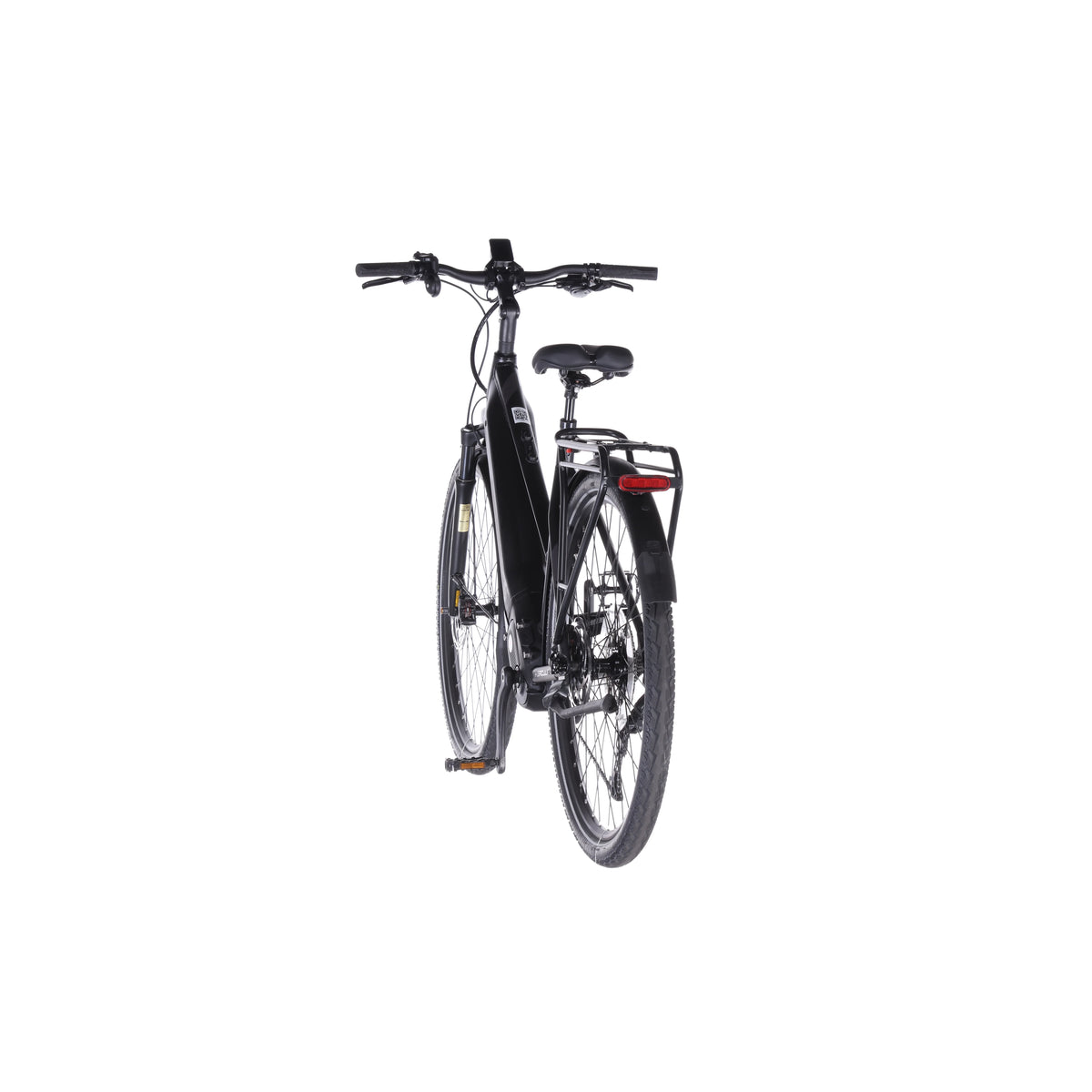 Pasero Comp I-12 - 360° view angle 17