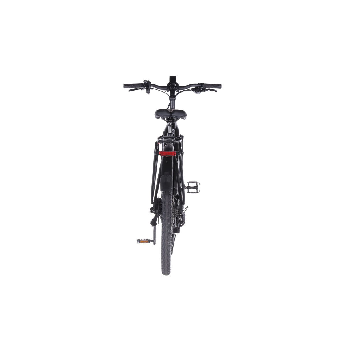 Pasero Comp I-12 - 360° view angle 18