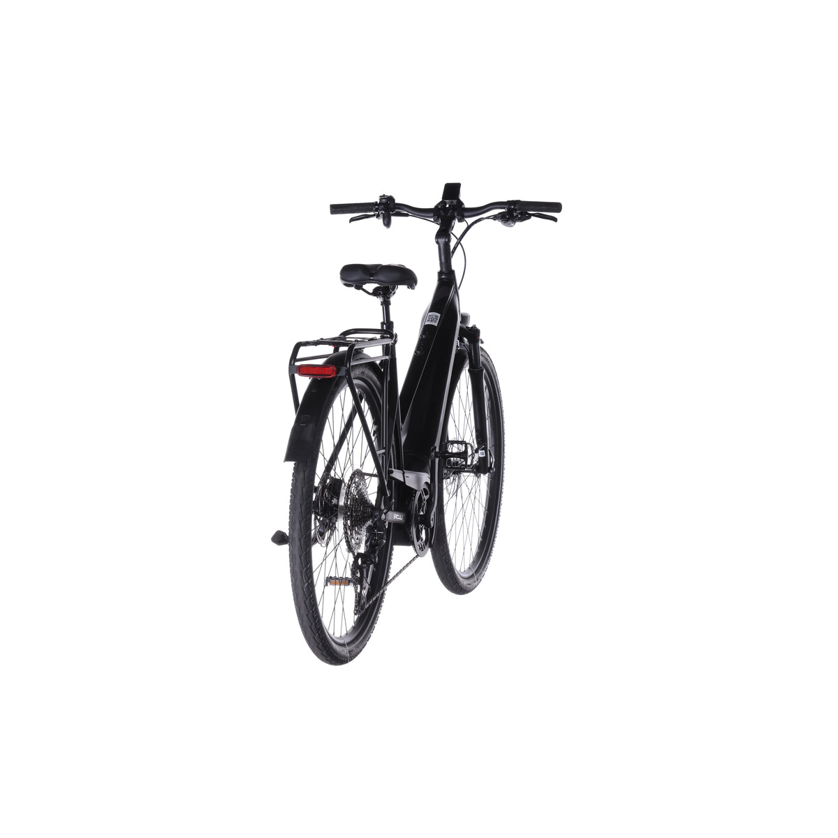 Pasero Comp I-12 - 360° view angle 19