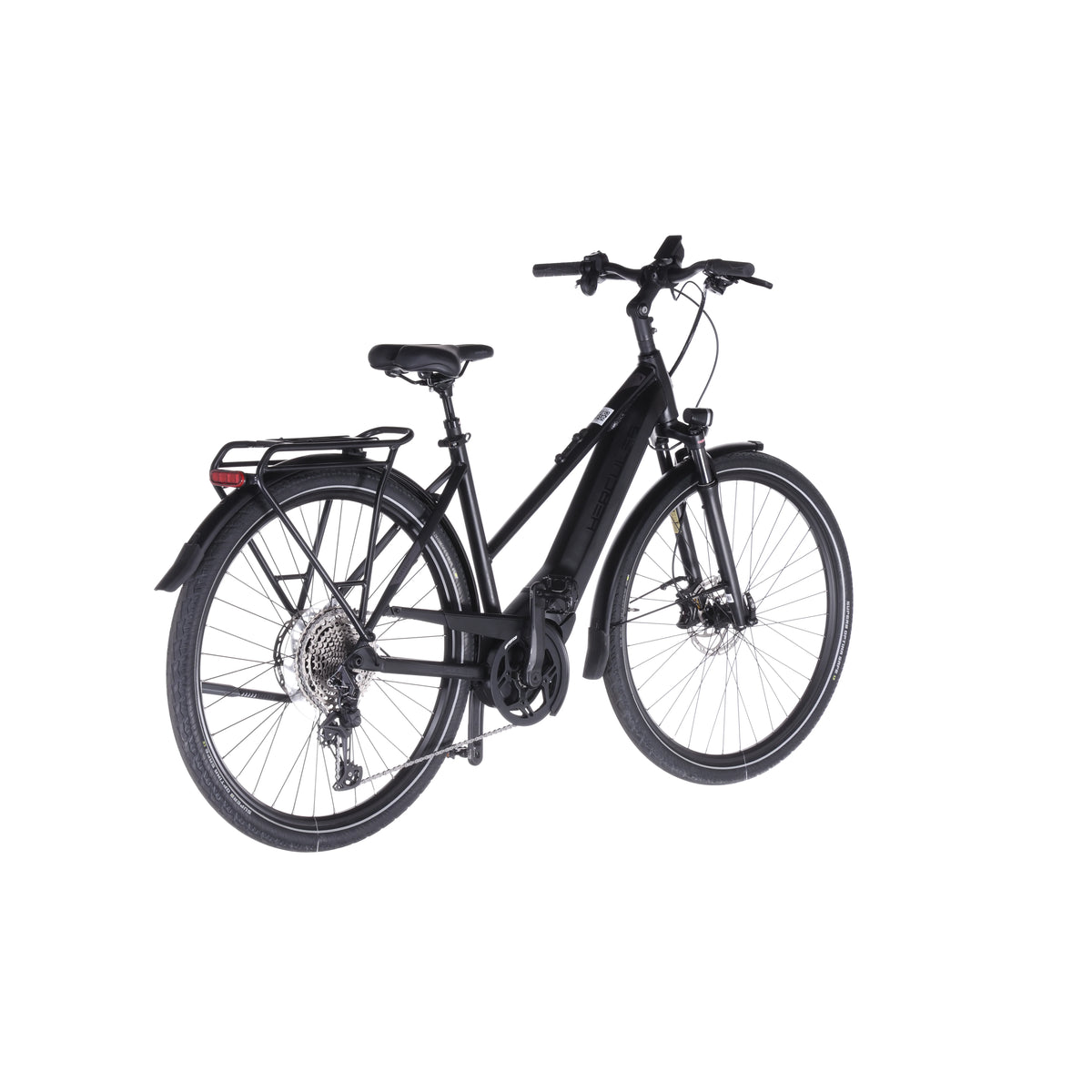 Pasero Comp I-12 - 360° view angle 21