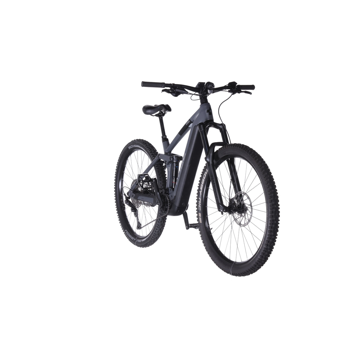 Stereo Hybrid 140 HPC Race 750 - 360° view angle 4
