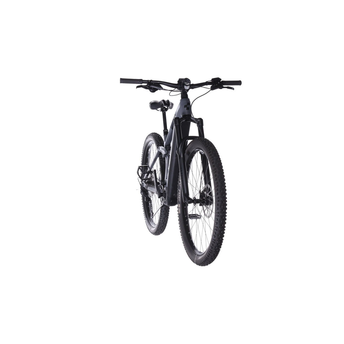 Stereo Hybrid 140 HPC Race 750 - 360° view angle 5