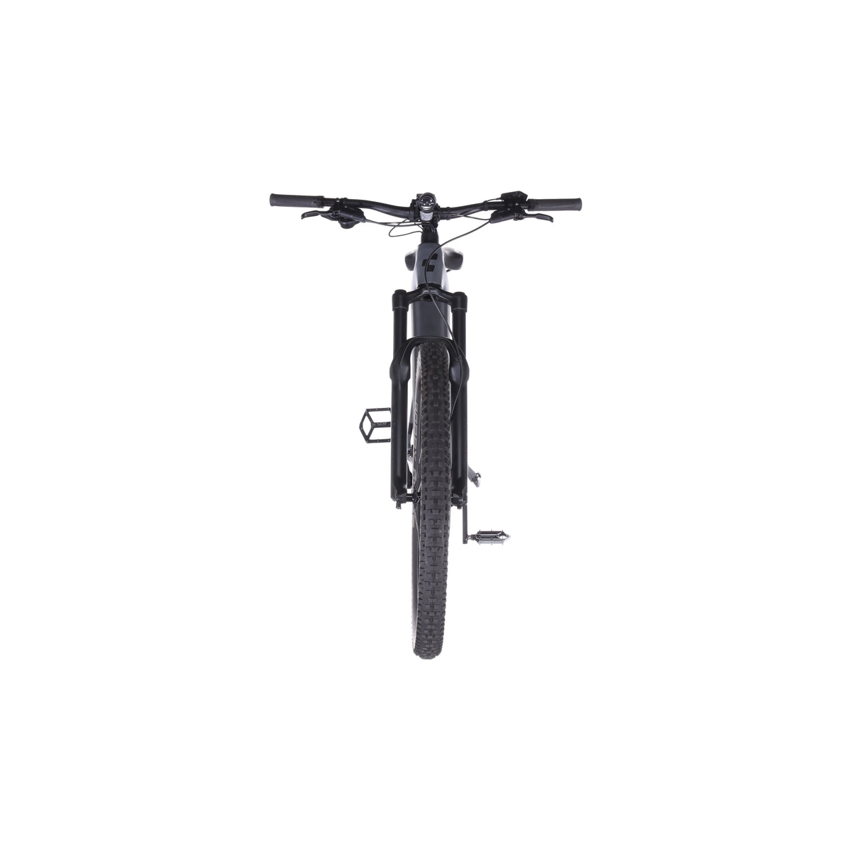 Stereo Hybrid 140 HPC Race 750 - 360° view angle 6