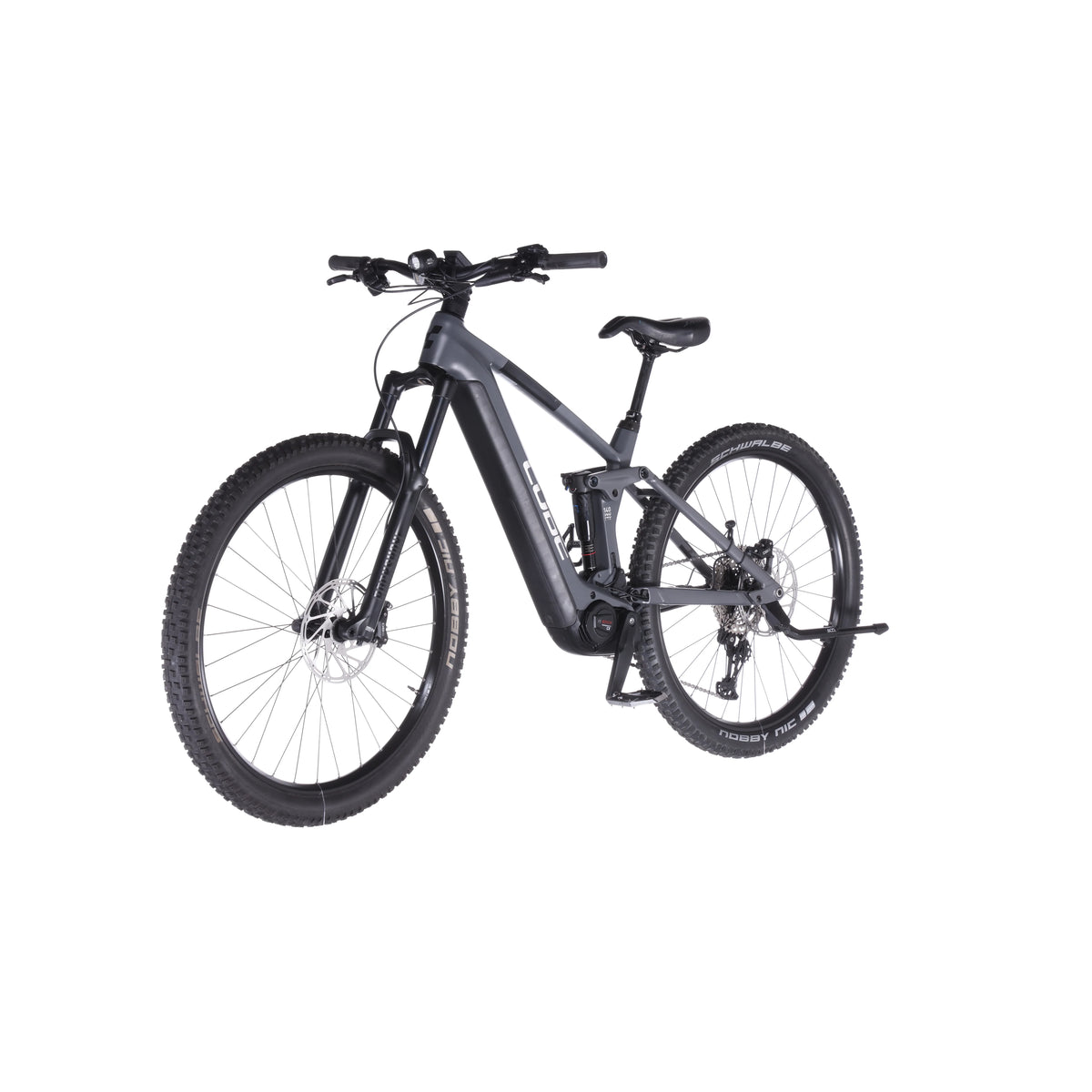 Stereo Hybrid 140 HPC Race 750 - 360° view angle 9