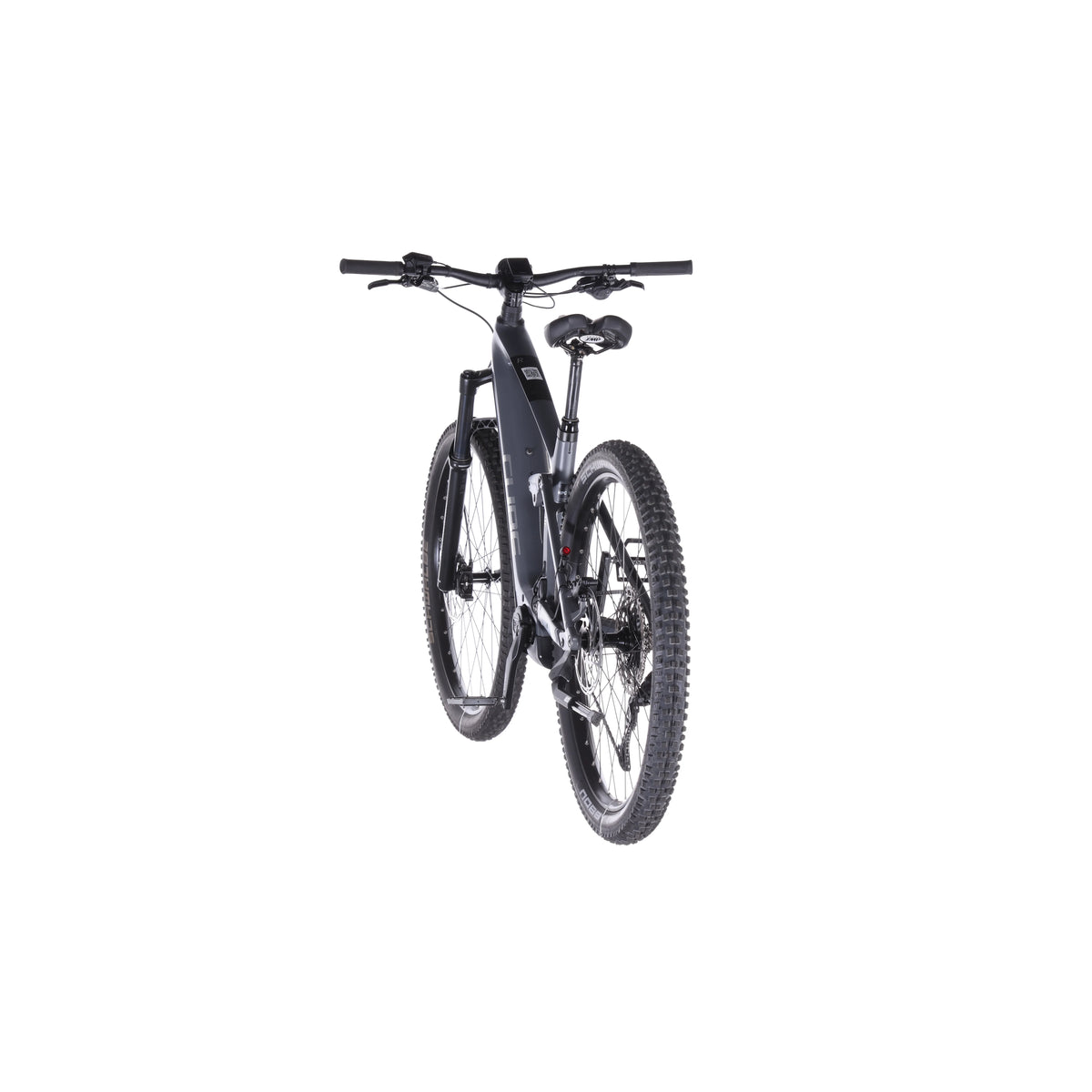 Stereo Hybrid 140 HPC Race 750 - 360° view angle 17