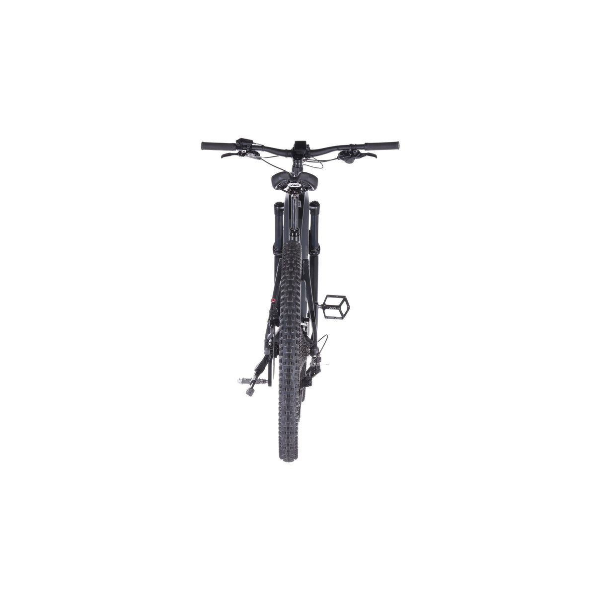 Stereo Hybrid 140 HPC Race 750 - 360° view angle 18
