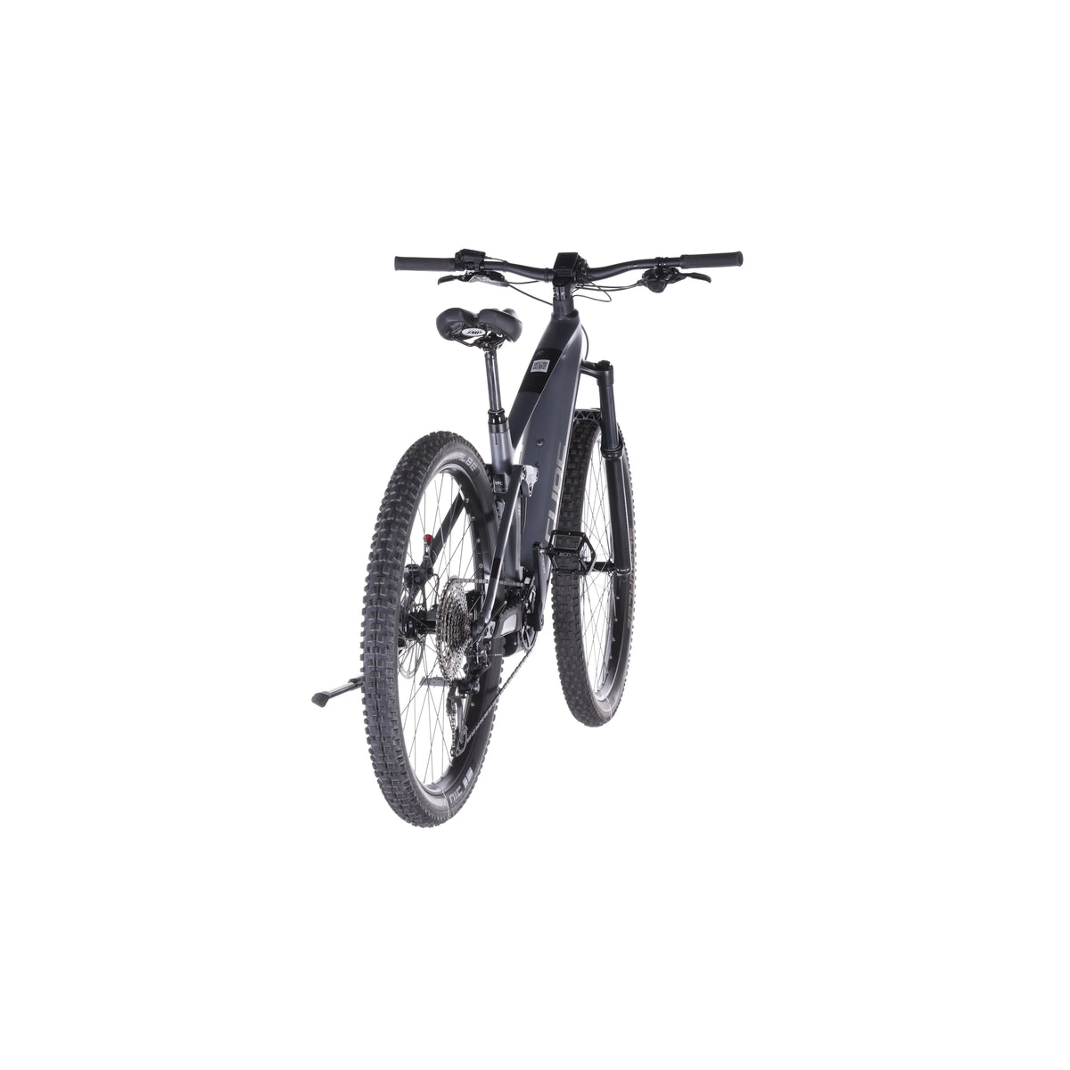 Stereo Hybrid 140 HPC Race 750 - 360° view angle 19