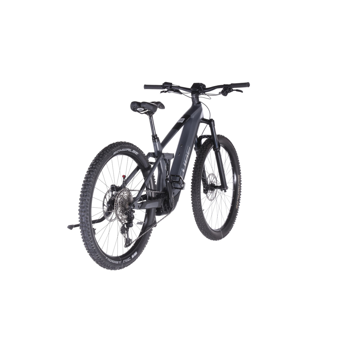 Stereo Hybrid 140 HPC Race 750 - 360° view angle 20