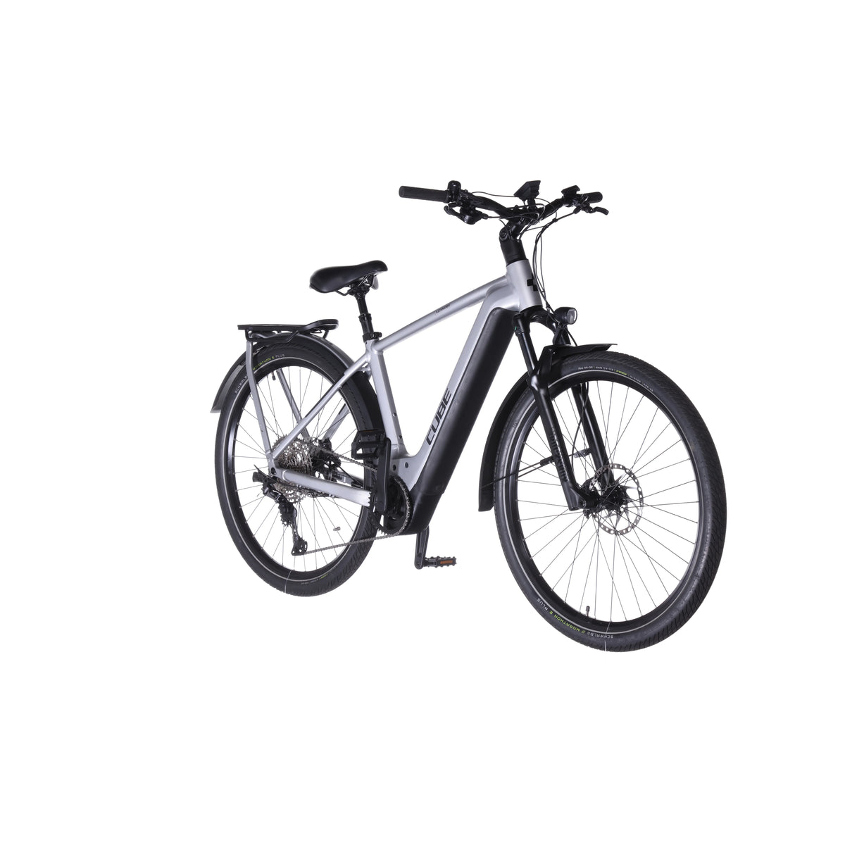 Kathmandu Hybrid SLX 750 - 360° view angle 3
