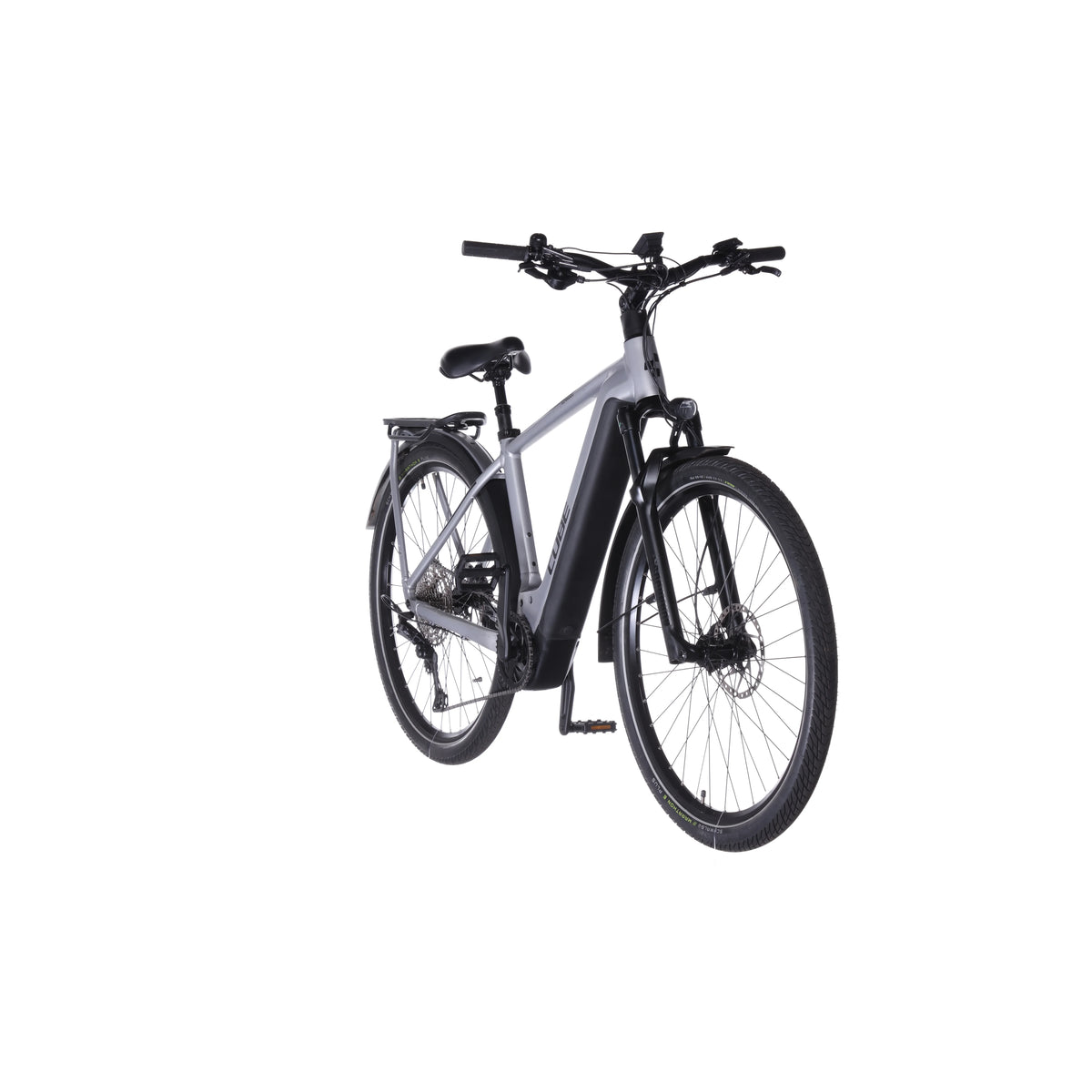 Kathmandu Hybrid SLX 750 - 360° view angle 4