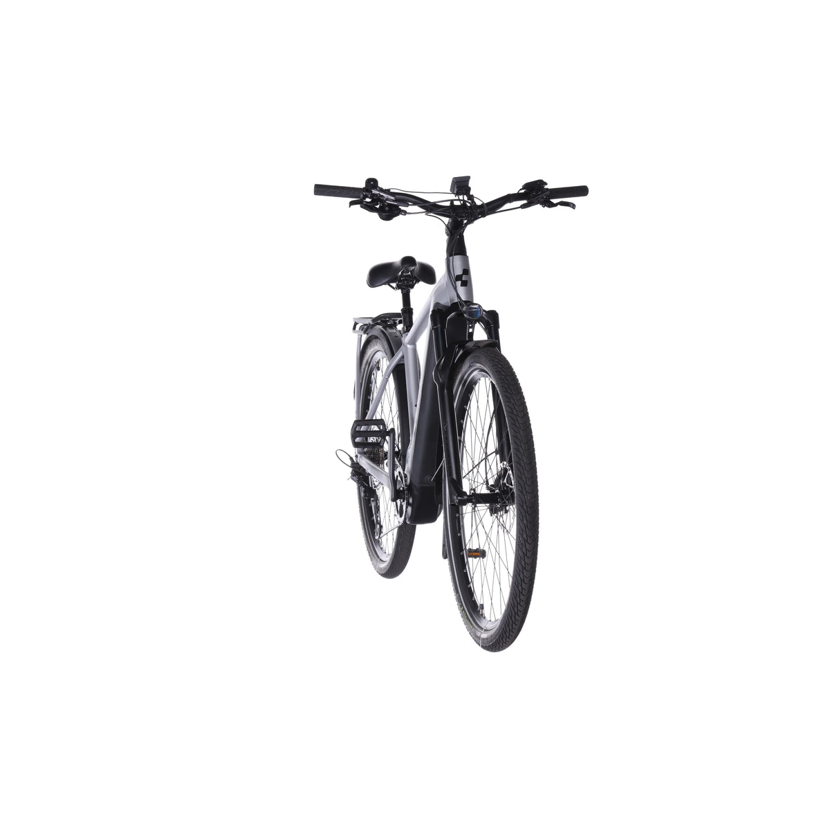 Kathmandu Hybrid SLX 750 - 360° view angle 5