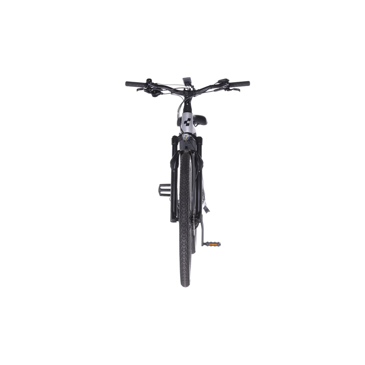 Kathmandu Hybrid SLX 750 - 360° view angle 6