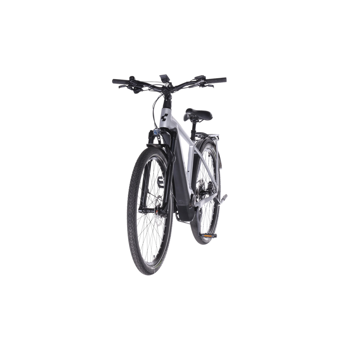 Kathmandu Hybrid SLX 750 - 360° view angle 7