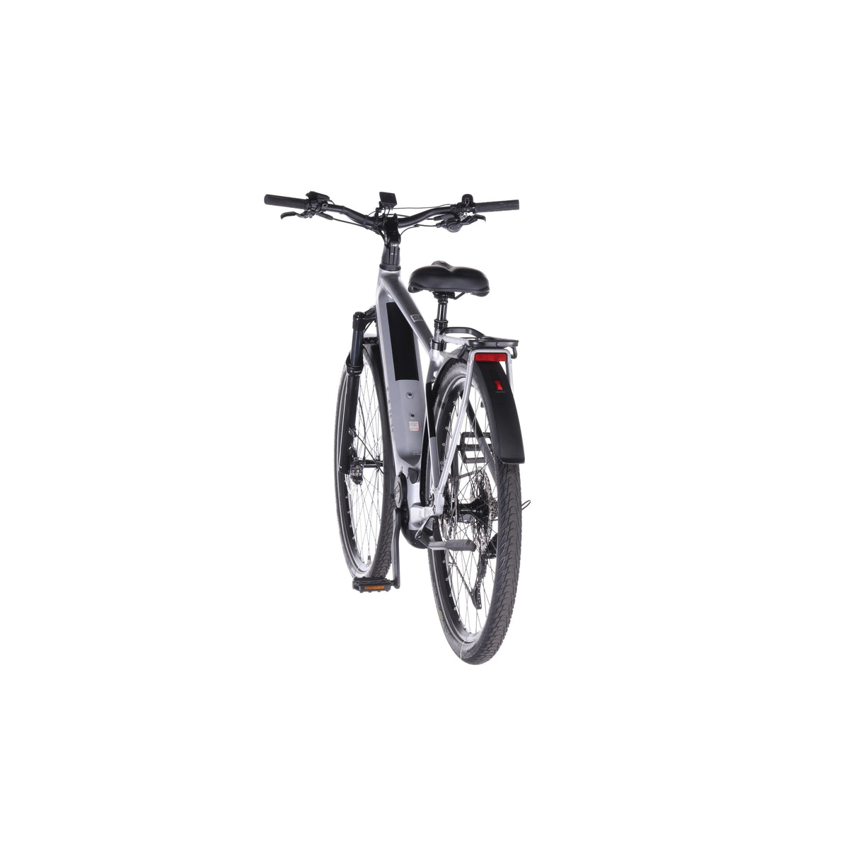 Kathmandu Hybrid SLX 750 - 360° view angle 17