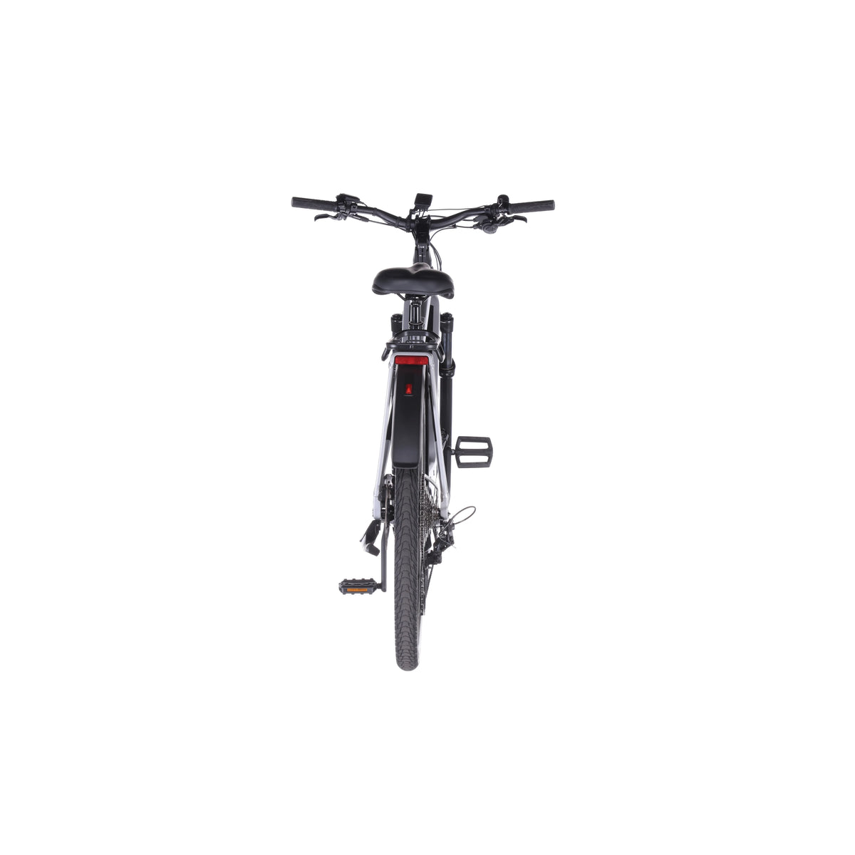 Kathmandu Hybrid SLX 750 - 360° view angle 18