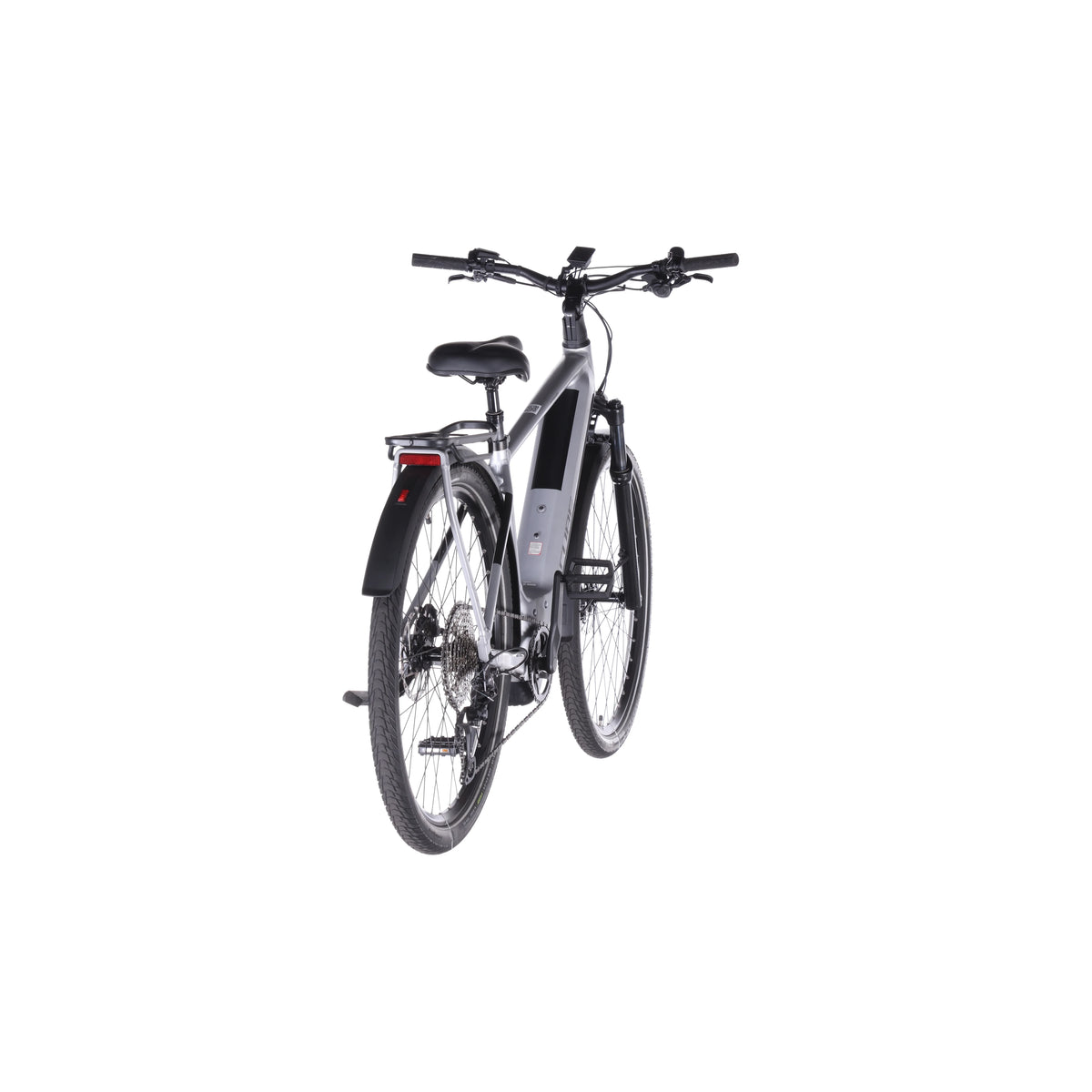 Kathmandu Hybrid SLX 750 - 360° view angle 19