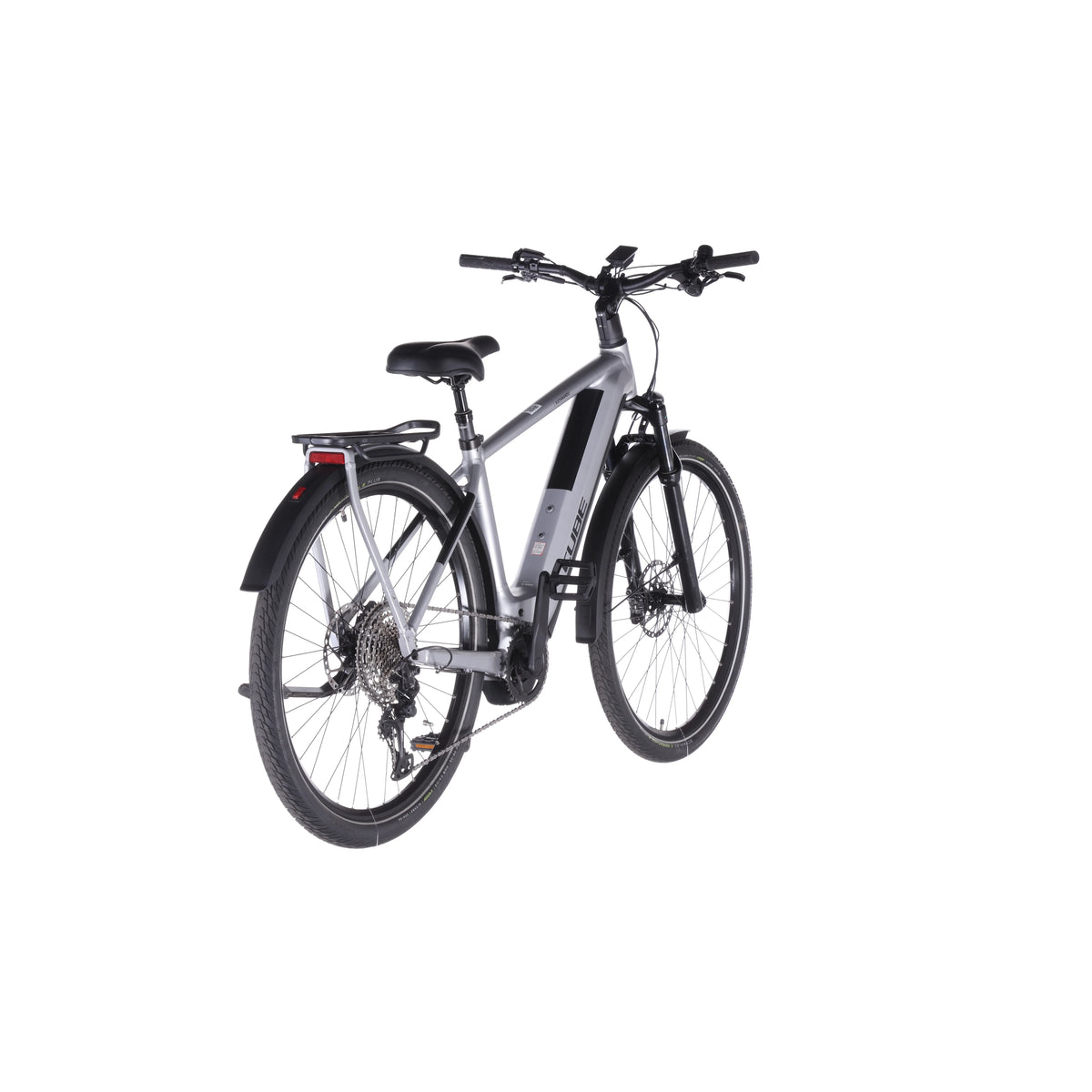 Kathmandu Hybrid SLX 750 - 360° view angle 20