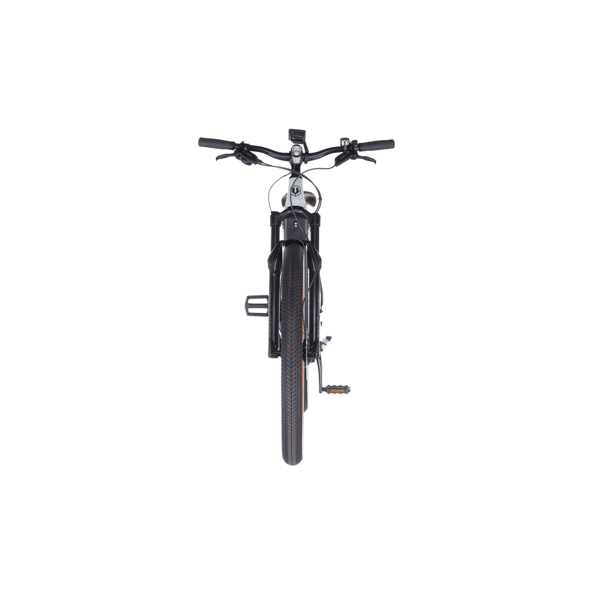 PRIME X - 360° view angle 6