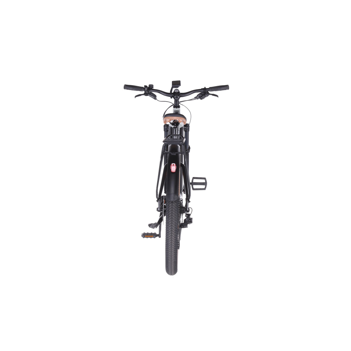 PRIME X - 360° view angle 18