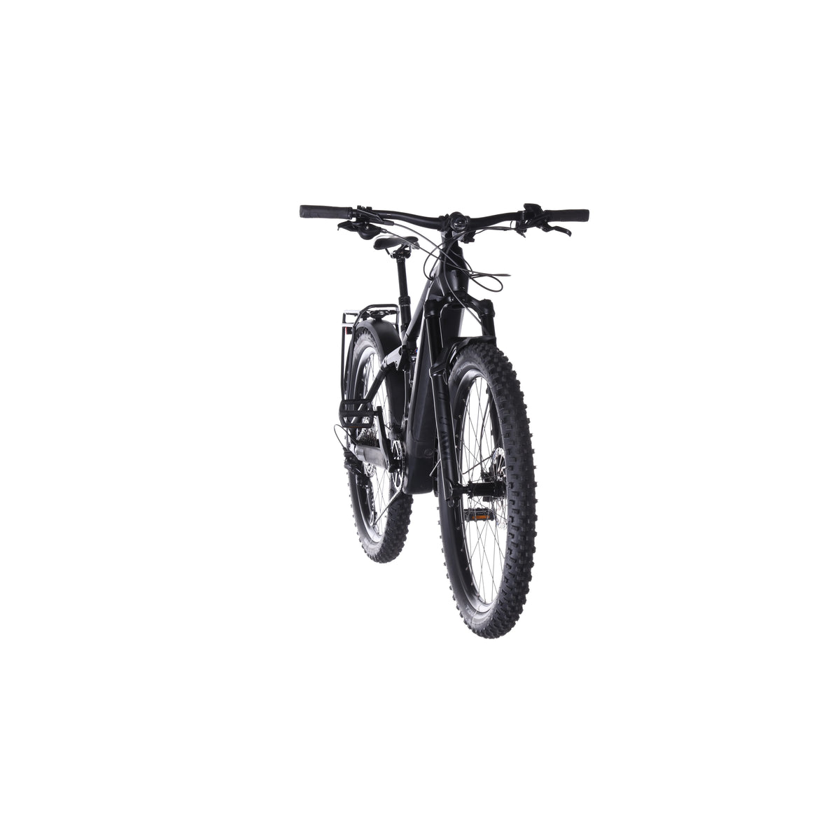 Stereo Hybrid 120 SL Allroad 625 27.5 - 360° view angle 5