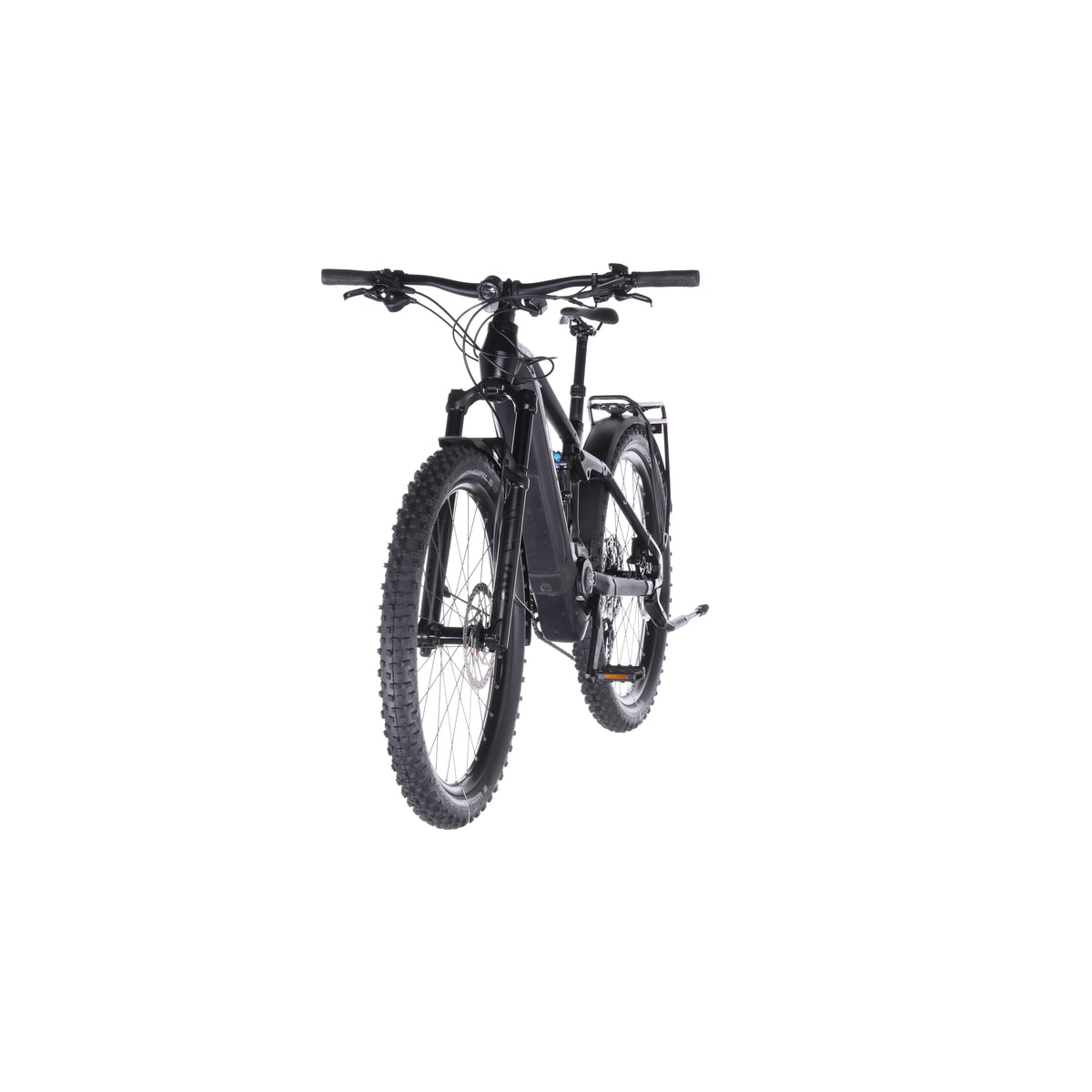 Stereo Hybrid 120 SL Allroad 625 27.5 - 360° view angle 7