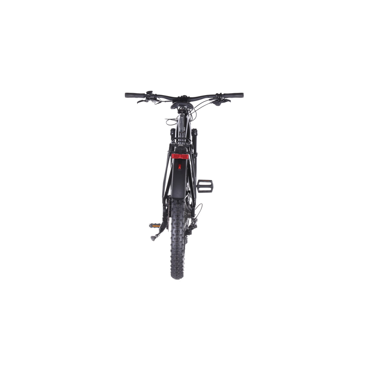 Stereo Hybrid 120 SL Allroad 625 27.5 - 360° view angle 18