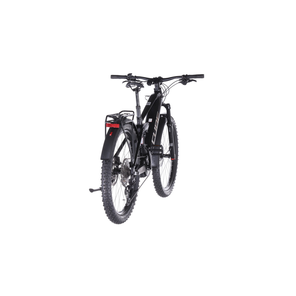 Stereo Hybrid 120 SL Allroad 625 27.5 - 360° view angle 19