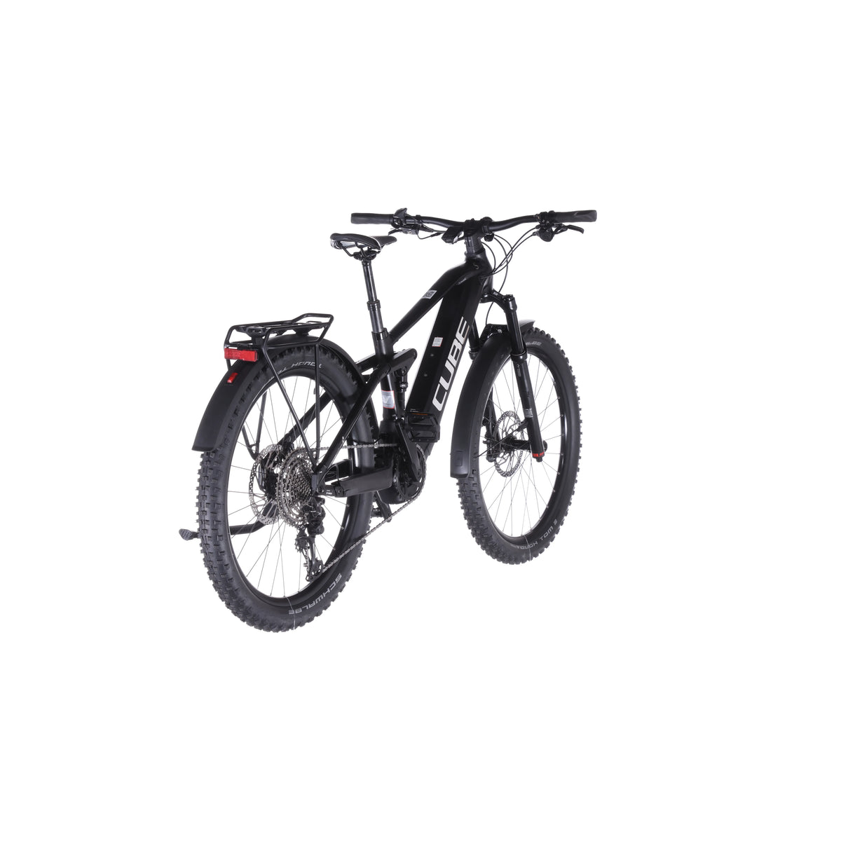Stereo Hybrid 120 SL Allroad 625 27.5 - 360° view angle 20