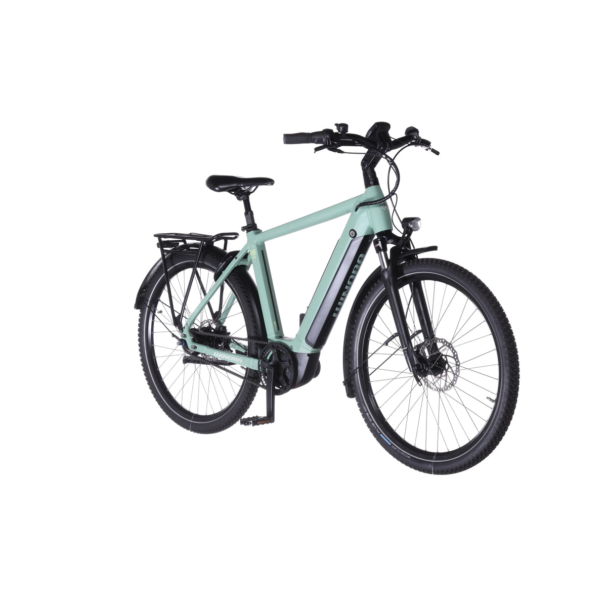Sinus R8 eco - 360° view angle 3