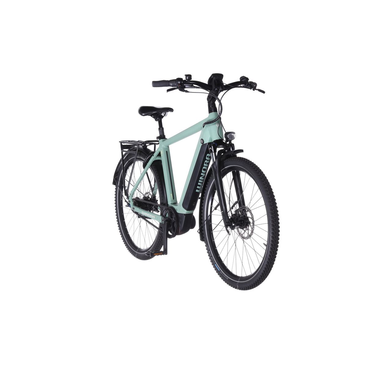 Sinus R8 eco - 360° view angle 4