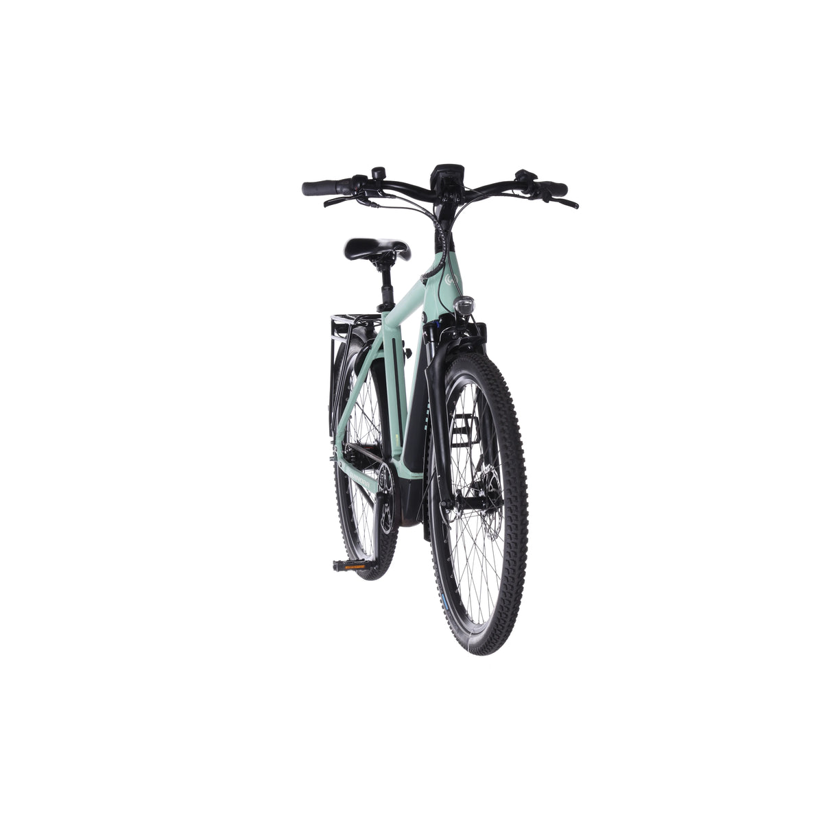 Sinus R8 eco - 360° view angle 5