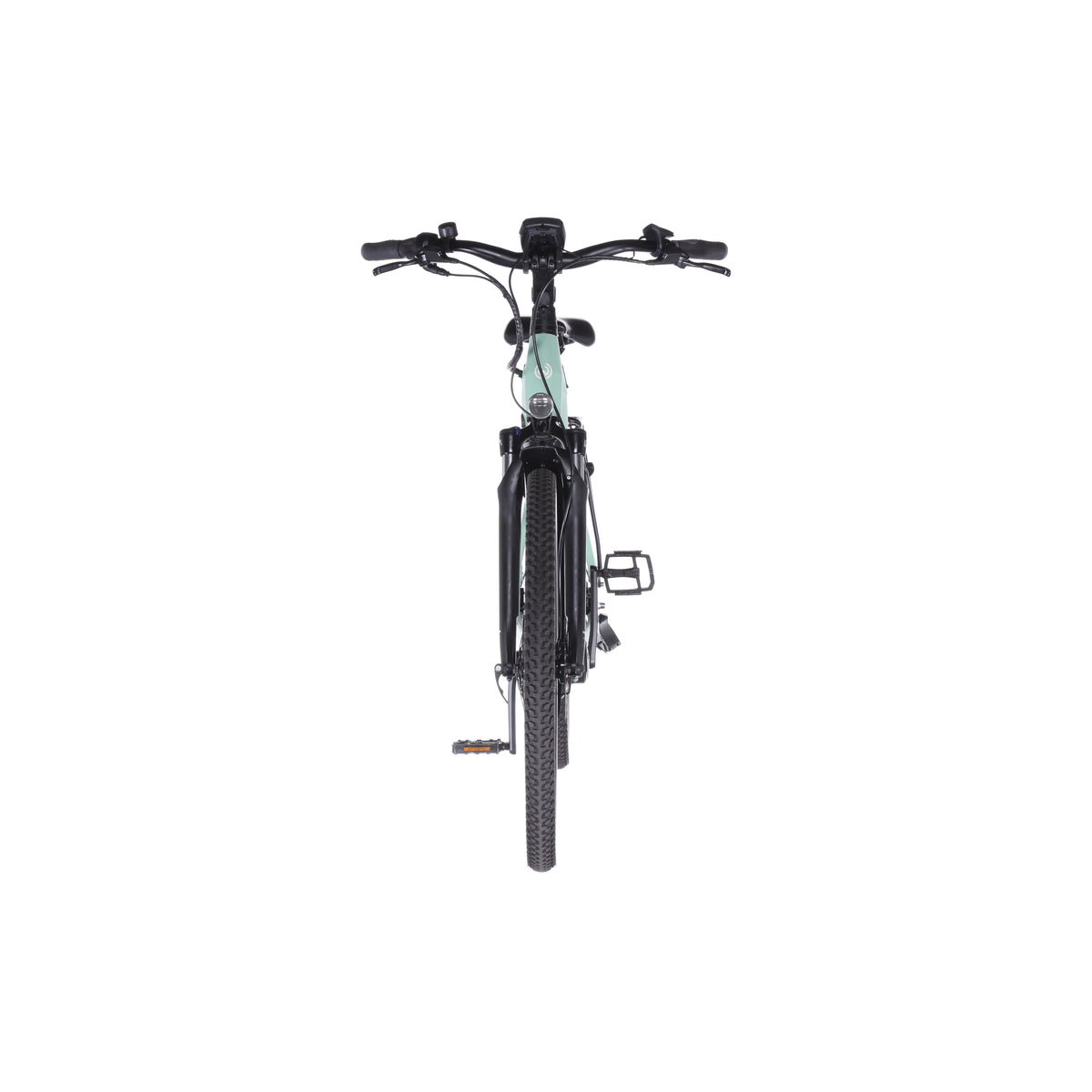Sinus R8 eco - 360° view angle 6