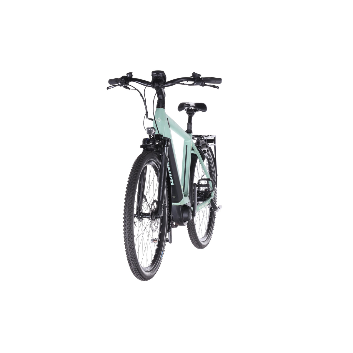 Sinus R8 eco - 360° view angle 7