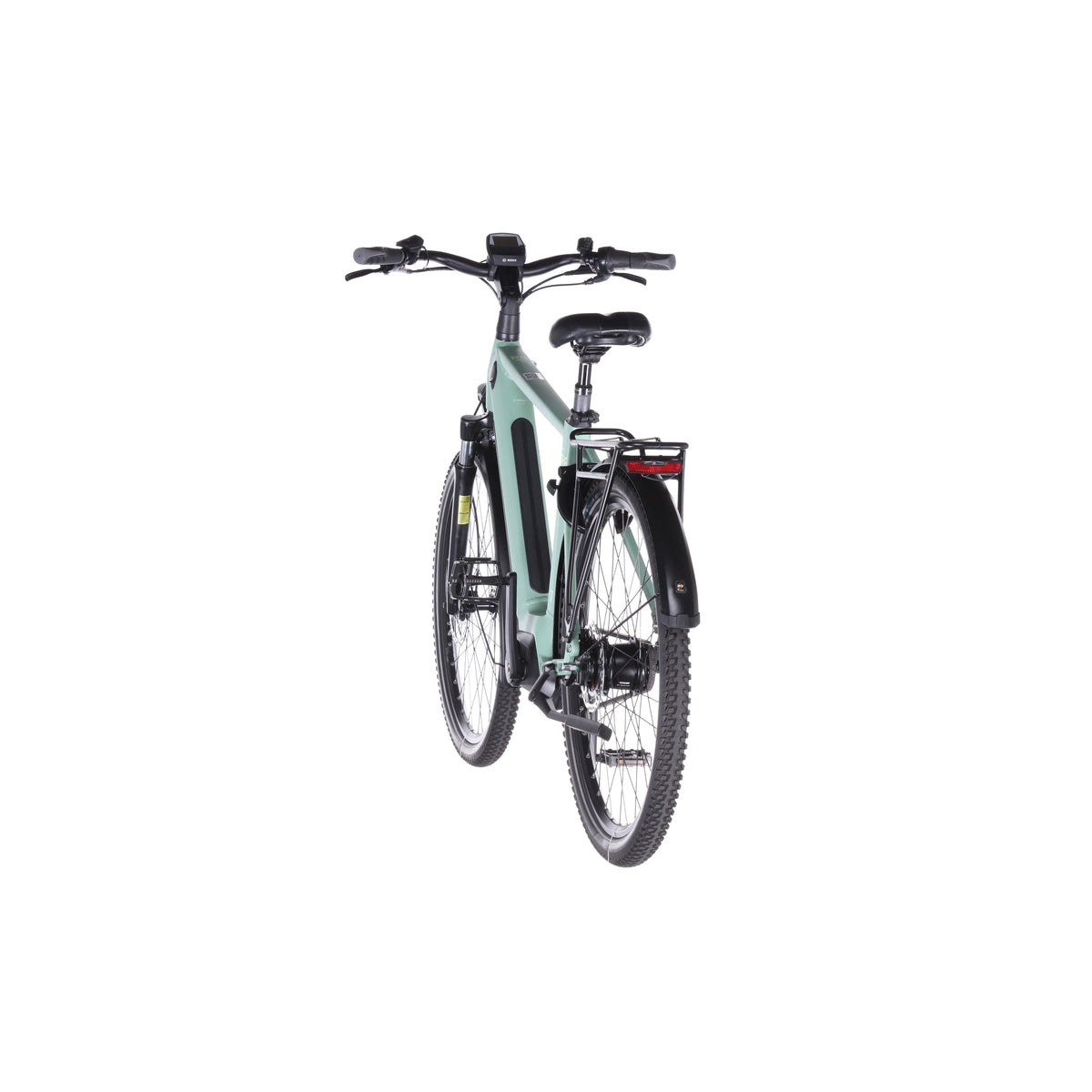 Sinus R8 eco - 360° view angle 17