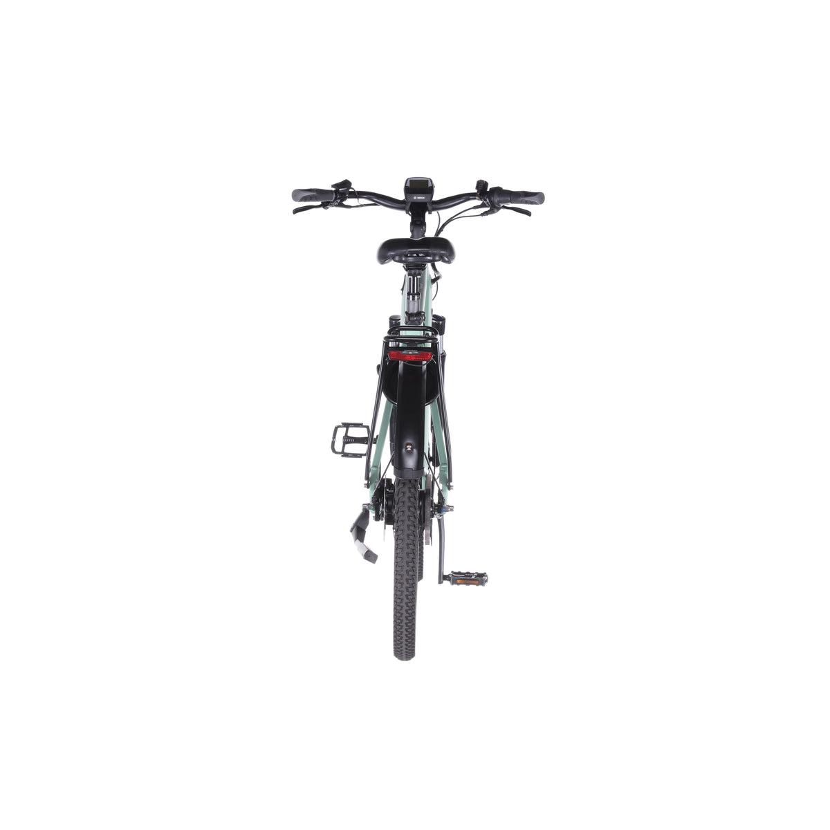 Sinus R8 eco - 360° view angle 18