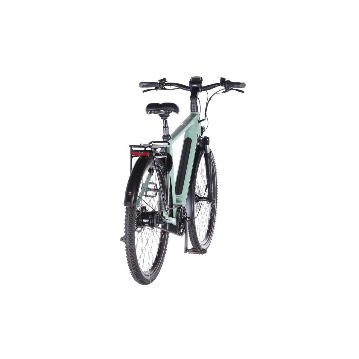 Sinus R8 eco - 360° view angle 19