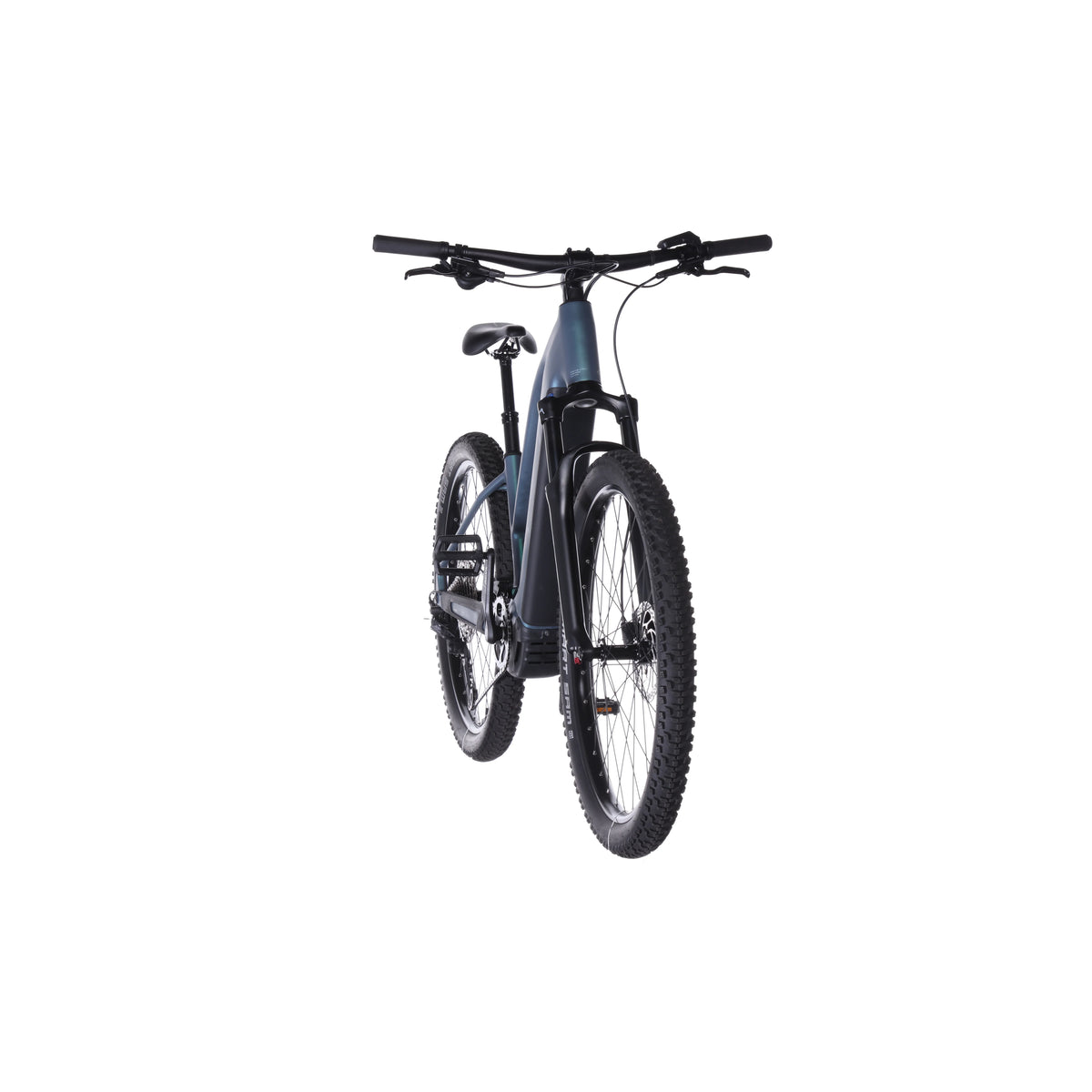 Reaction Hybrid Pro 800 - 360° view angle 5