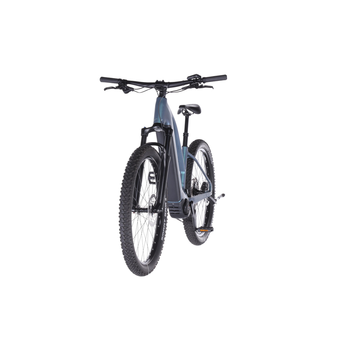 Reaction Hybrid Pro 800 - 360° view angle 7