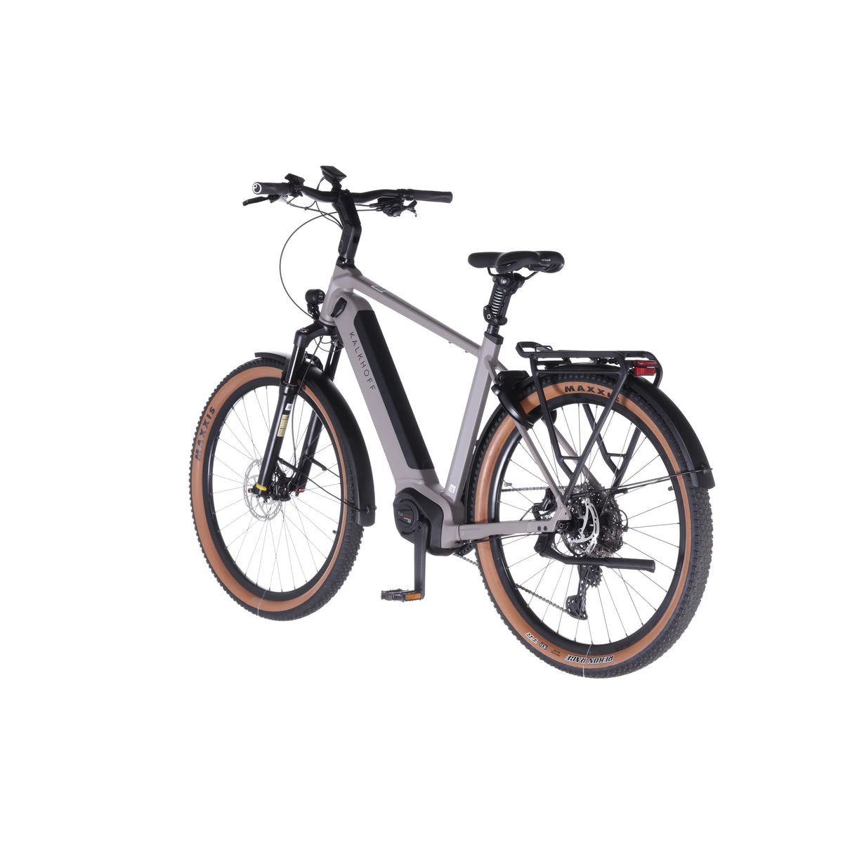 ENTICE 5.B ADVANCE+ - 360° view angle 15