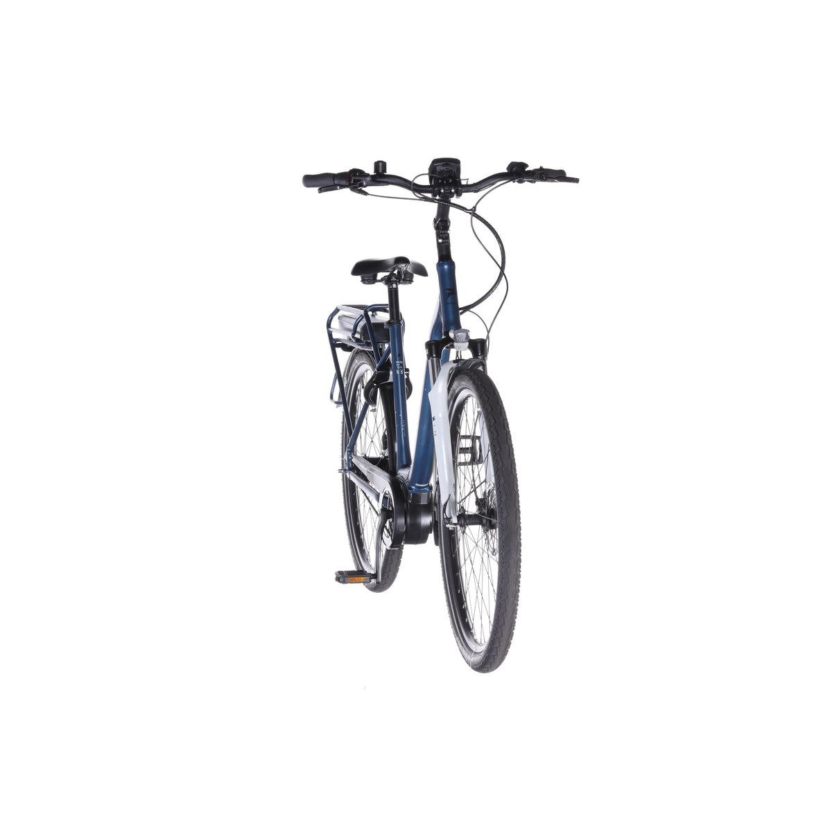 Solero E8R Plus - 360° view angle 5