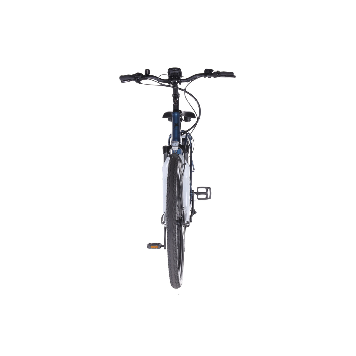 Solero E8R Plus - 360° view angle 6
