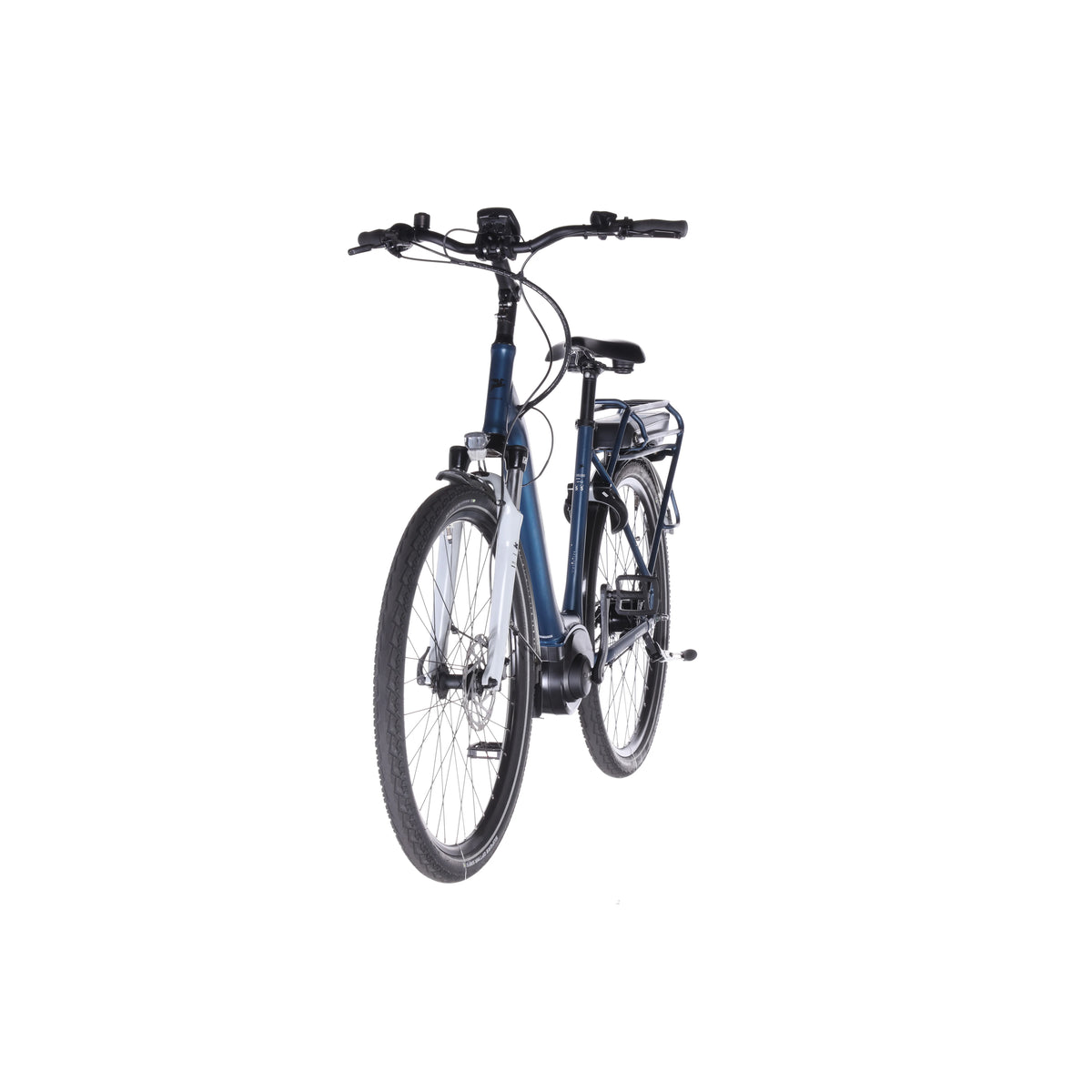Solero E8R Plus - 360° view angle 7